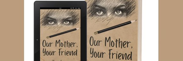 kasylongauthor Profile Banner