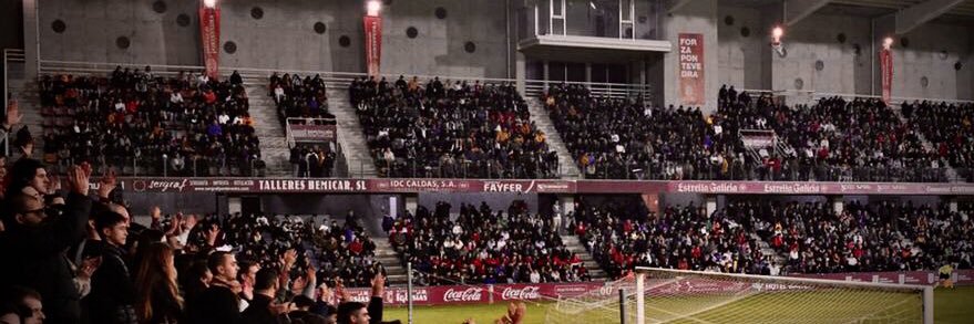 Tw Pontevedra CF🦴🍺's banner