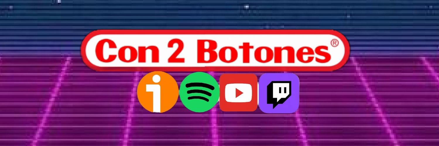 Con 2 Botones's banner