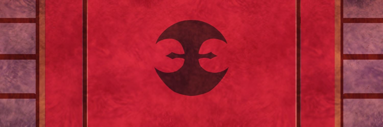 岩泉猛志ノ介 banner