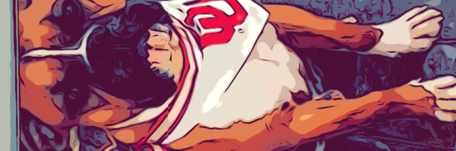 brockaball's profile banner image