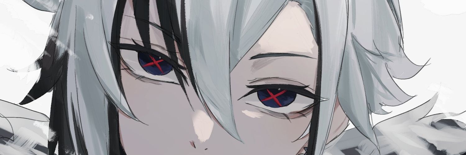 YazuMISA's profile banner image