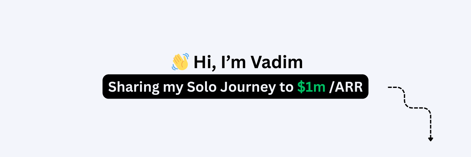 Vadim K banner