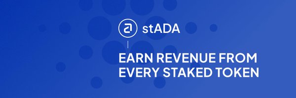 StakeADA Profile Banner