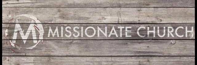 Missionate's profile banner image