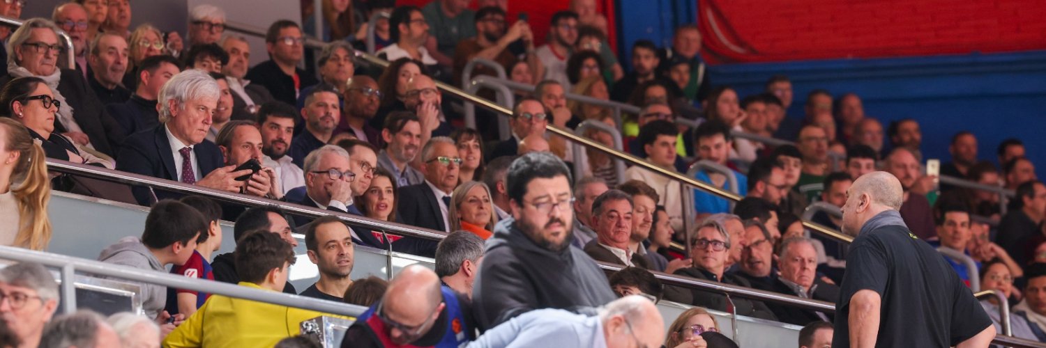 OutofContext BarçaBasket 🏀's banner