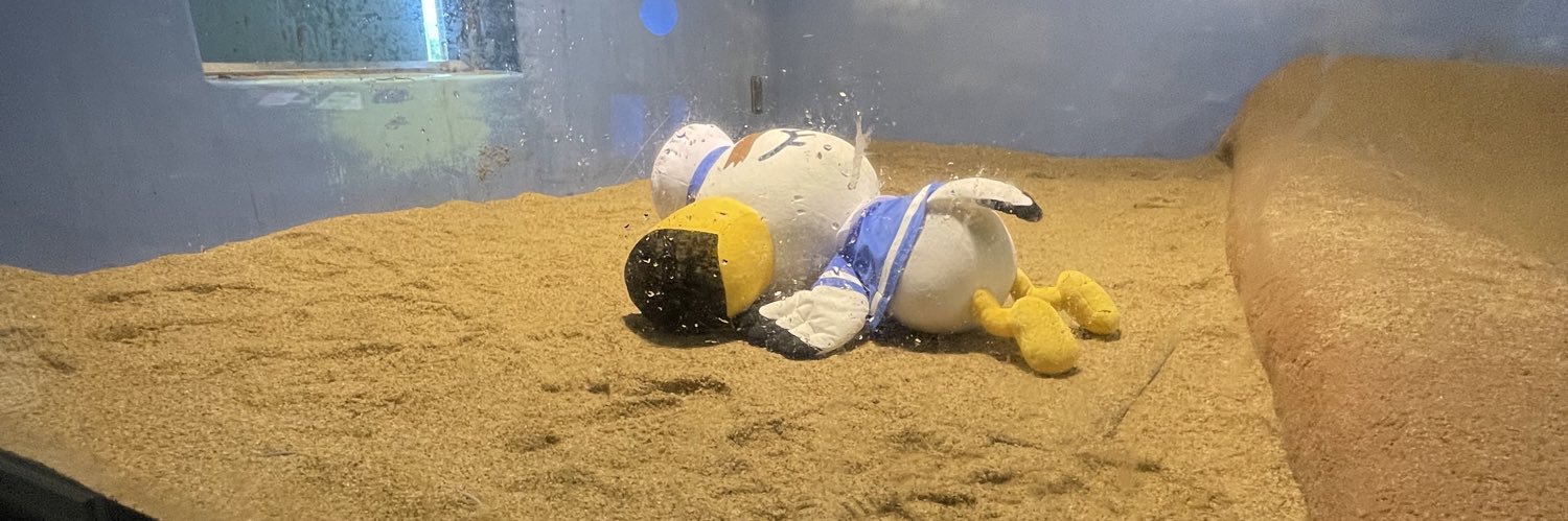 おちる banner