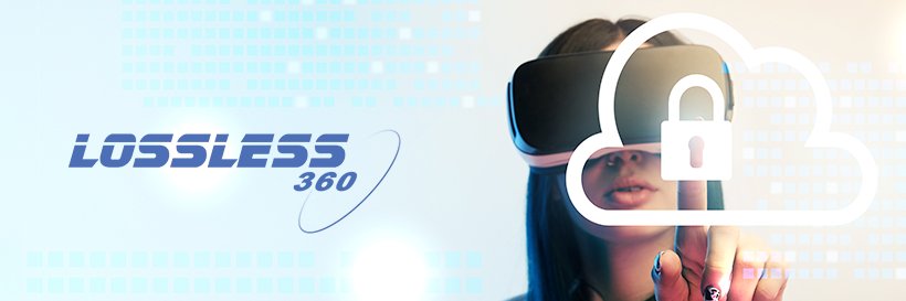 lossless360's profile banner image