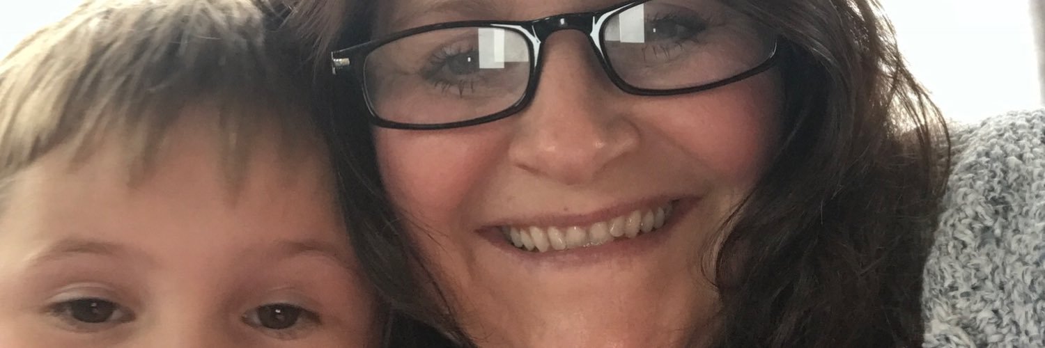 louisecolson67's profile banner image