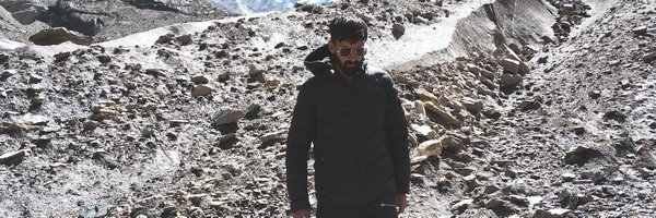 imshahiddbhat Profile Banner