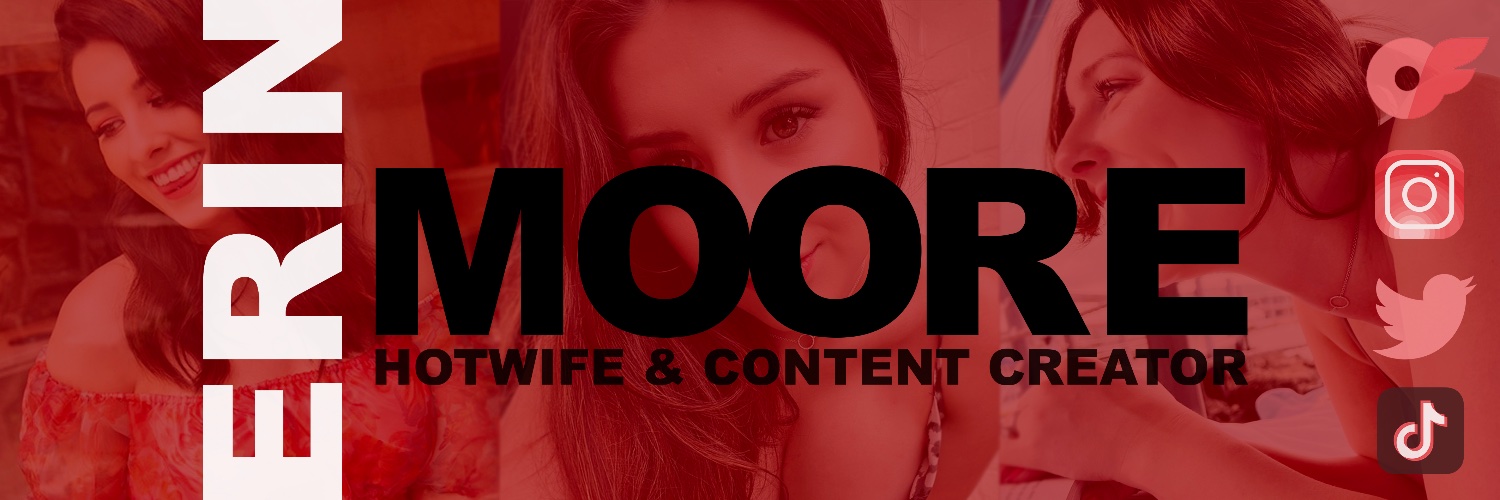 Erin Moore - No PPV Profile Banner