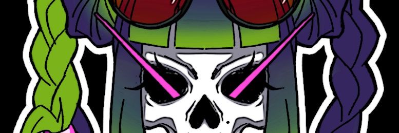 PoisonedPockyVT's profile banner image
