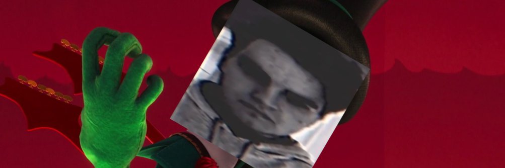 bensonMLluvsmen's profile banner image