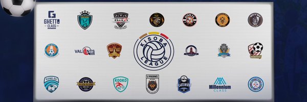 KISOBALeague Profile Banner