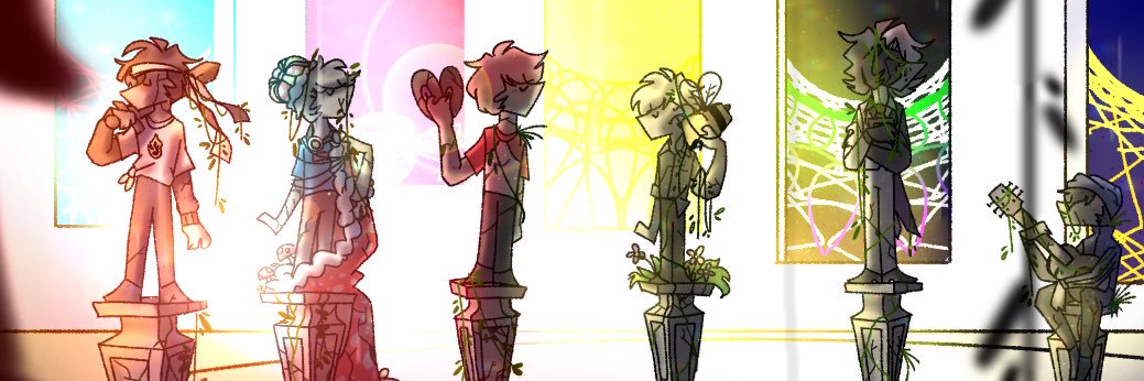 ᙏxOɾɩɩoᥒ || (COMMS OPEN) banner