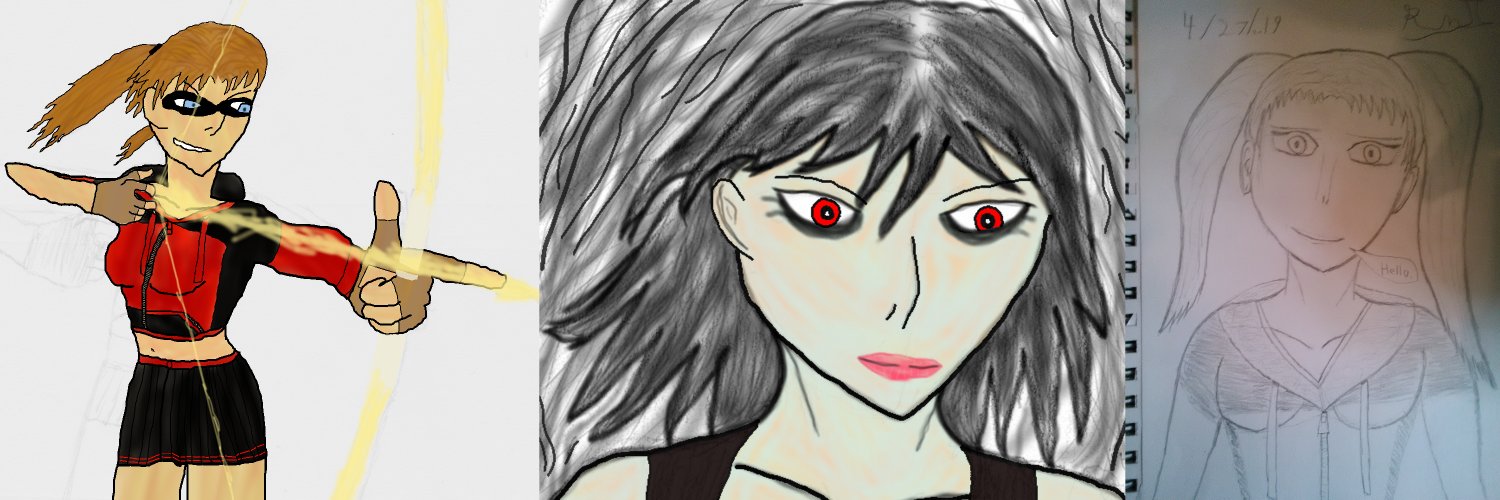 RangerBree2's profile banner image