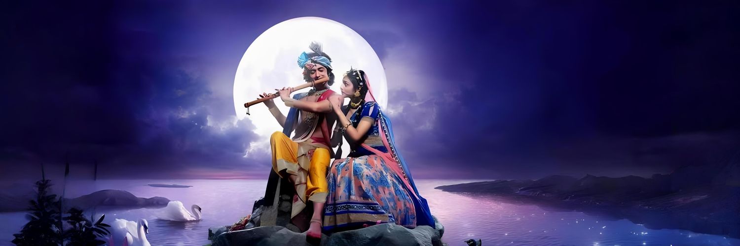 Aayushi Mishra's banner