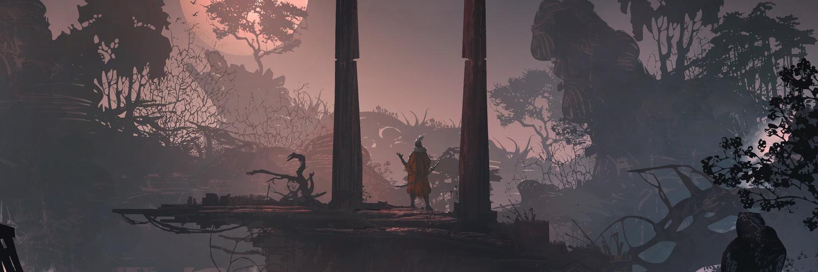 Dagoblin's profile banner image