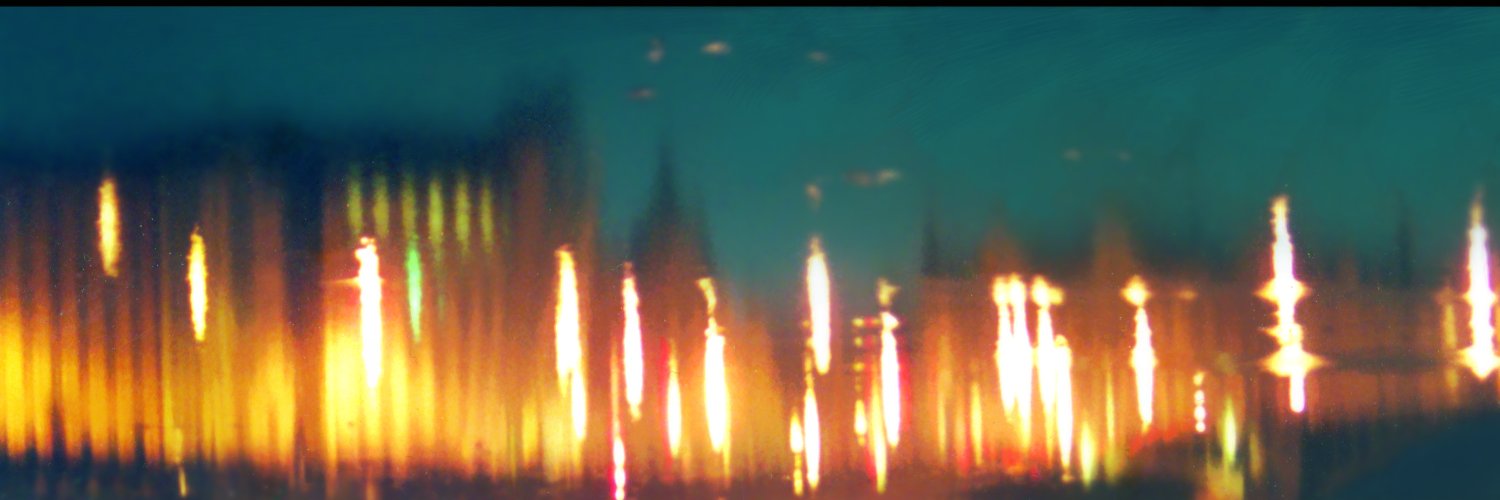 sonofpeter's profile banner image