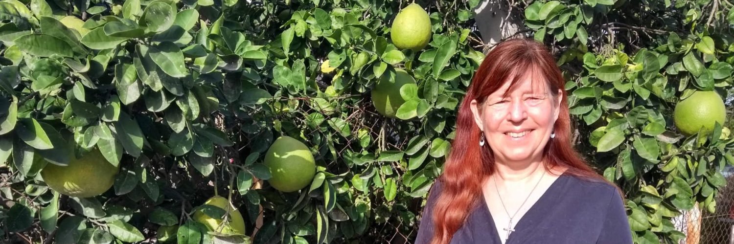 Dr Lynn Martinez 🐟💙(she/her)🇪🇺🇬🇧🇮🇪🏳️‍🌈 banner