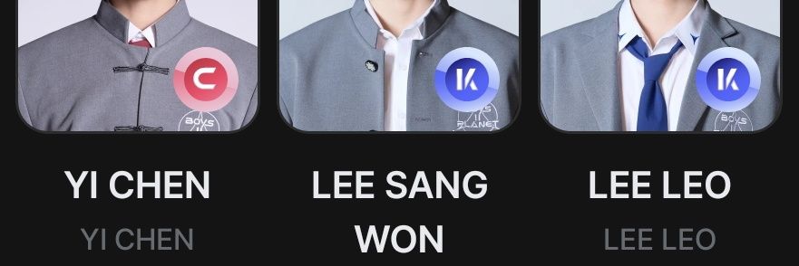 lezsangwon's profile banner image