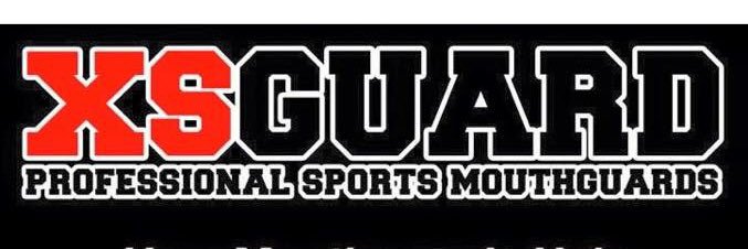 XSGuard Mouthguards banner