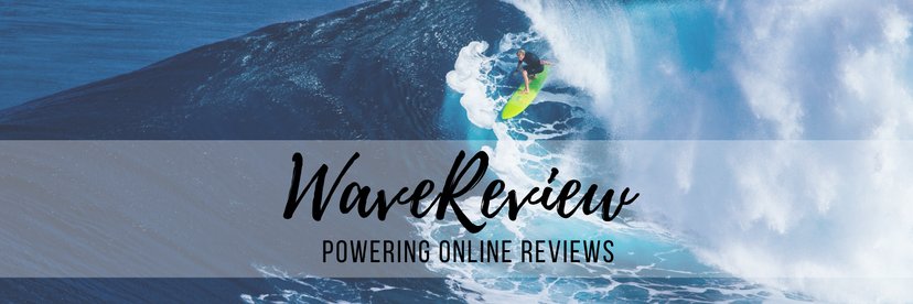 Wave_Review's profile banner image