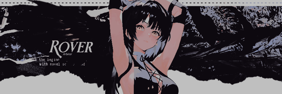 『 𝚂𝚠𝚒𝚏𝚝 𝚊𝚗𝚍 𝚁𝚎𝚜𝚘𝚕𝚞𝚝𝚎 』 banner