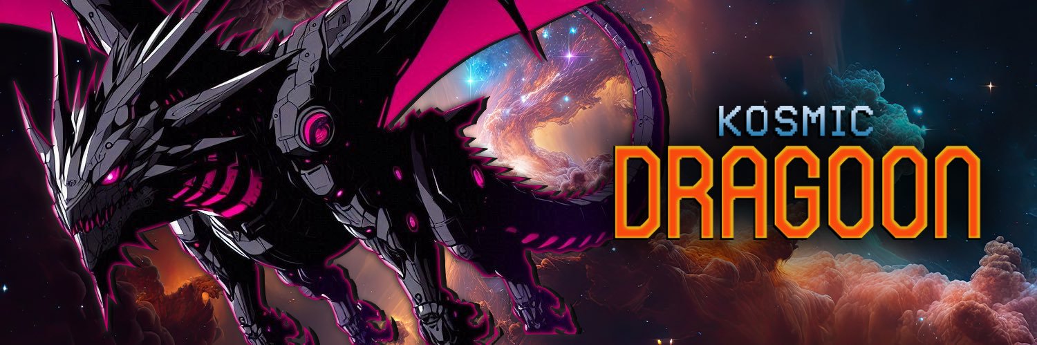 Dungeon 🐉🎮⚛️'s banner
