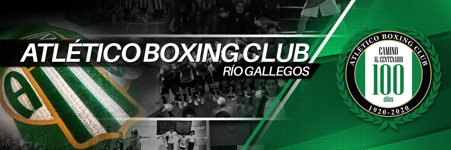 ABoxingClub's profile banner image