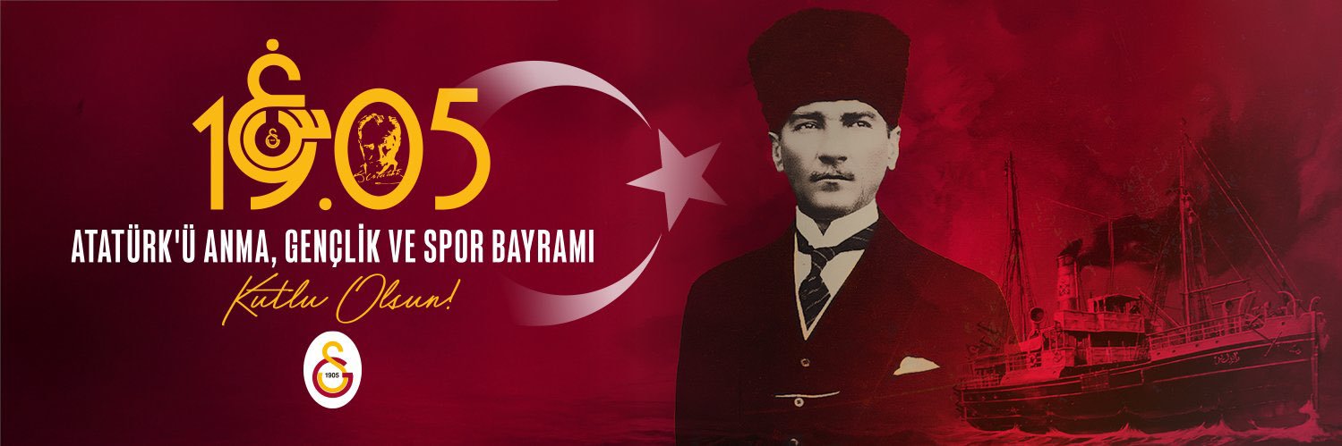 Kırmızı banner