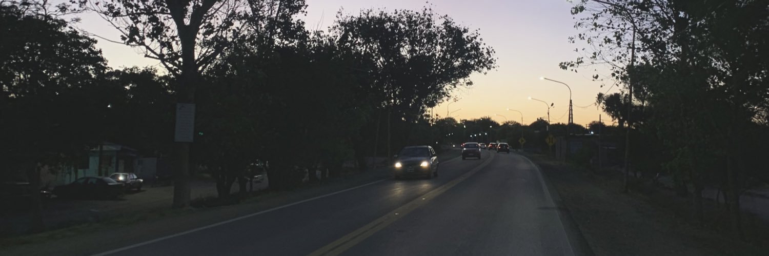agusreeynoso's profile banner image