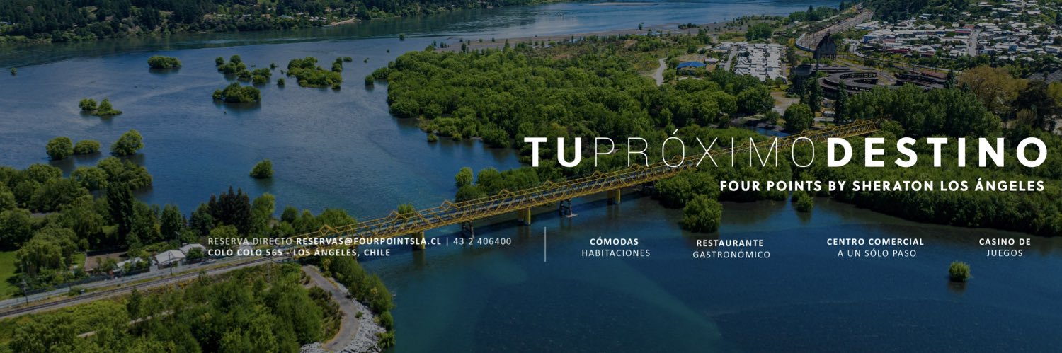 FourPointsLA's profile banner image