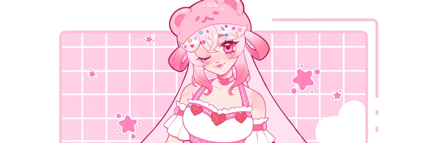 Mivily - VGEN COMMS🩷's banner