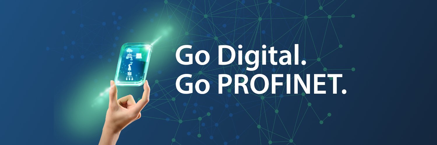 PROFINET & PROFIBUS banner
