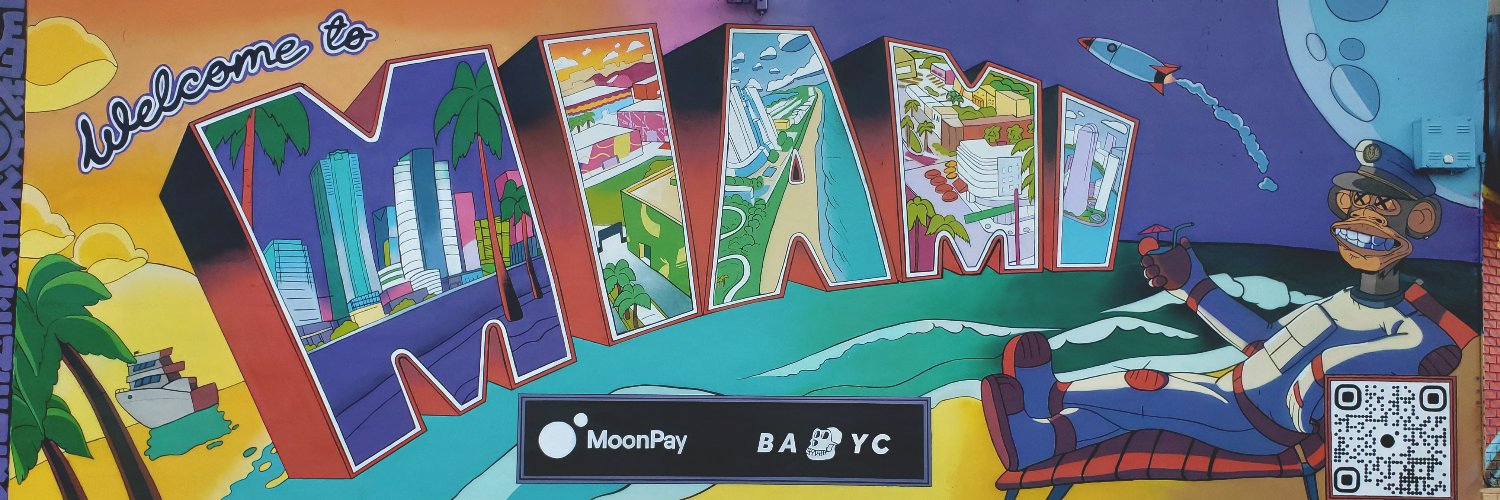 The Creative Outcome banner