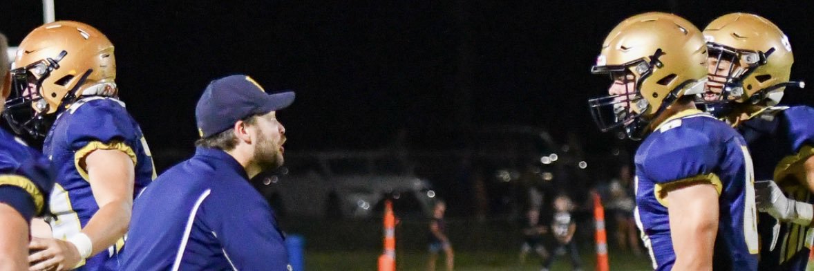 Xander Blasing banner