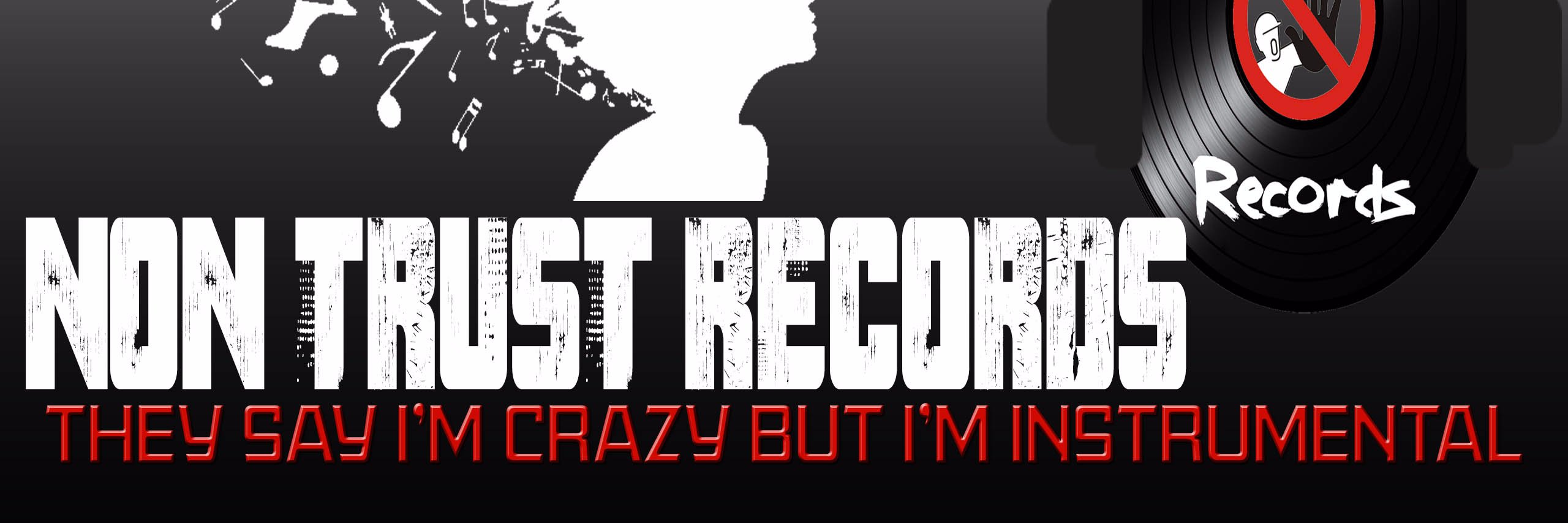 NonTrustRecords's profile banner image