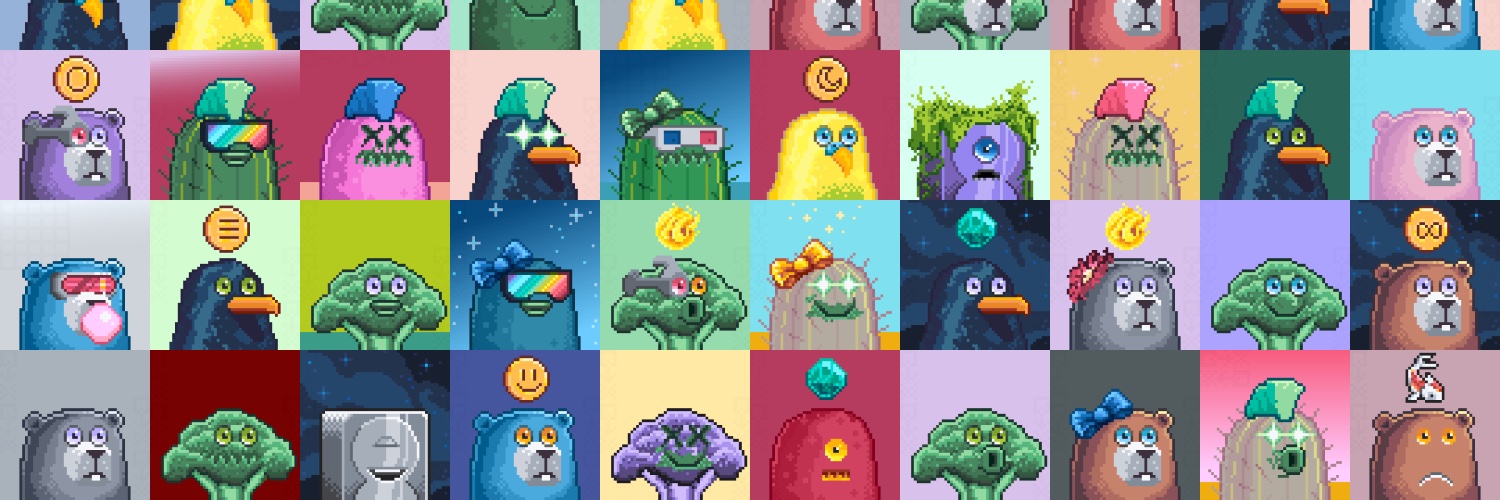 Cameron Cooper 🌱 banner