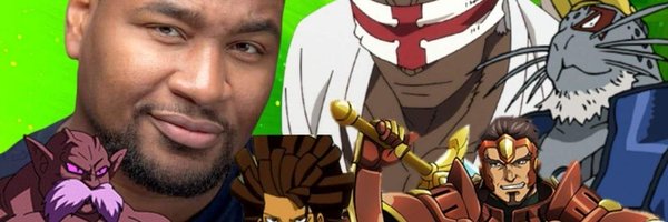 RayHurdVoice_VO Profile Banner