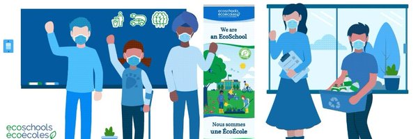 DP_EcoSchools Profile Banner