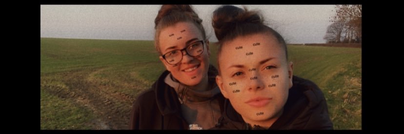 TeganRadish's profile banner image