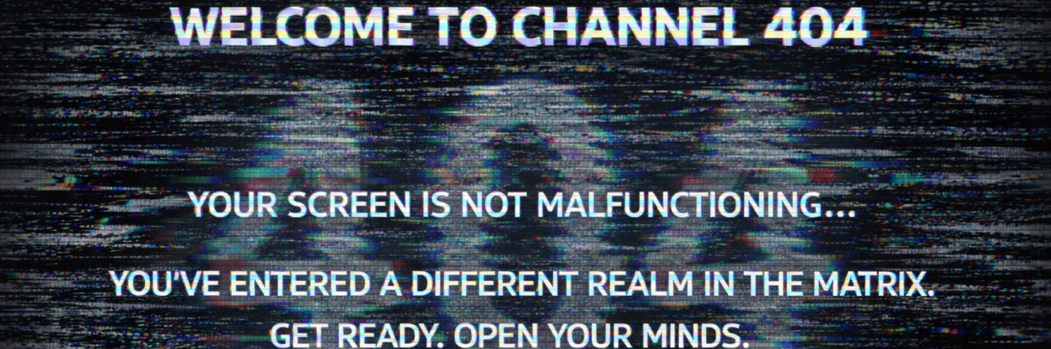 Sammyveritas's profile banner image