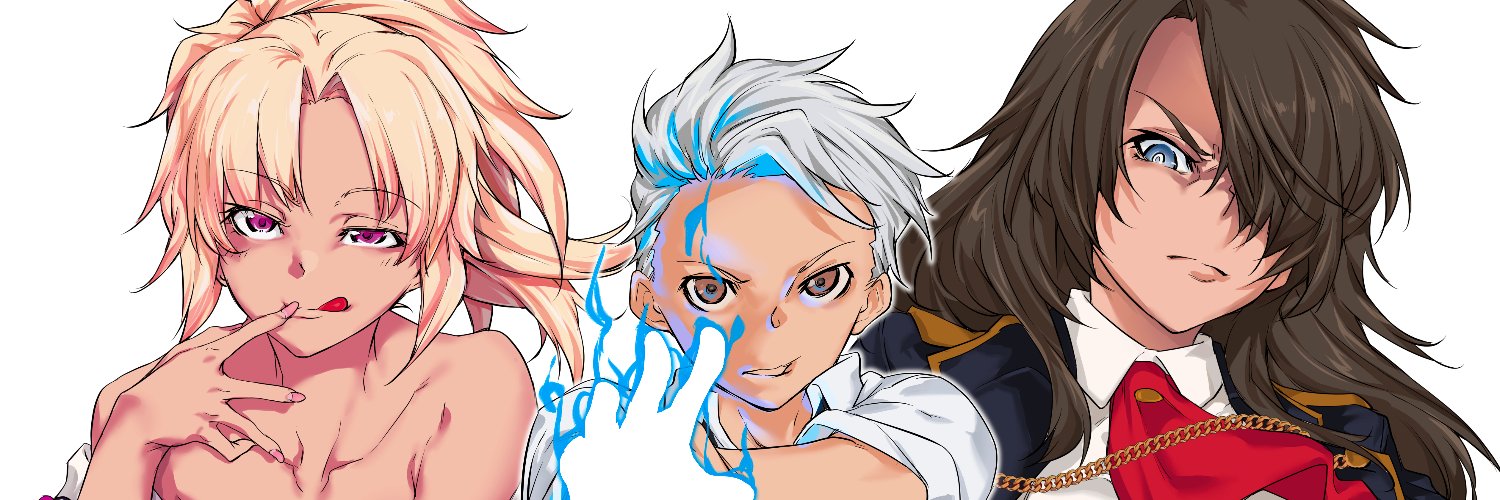 六壱＠『HACKING GHOST～カラダにしか価値のない学園』連載中 banner