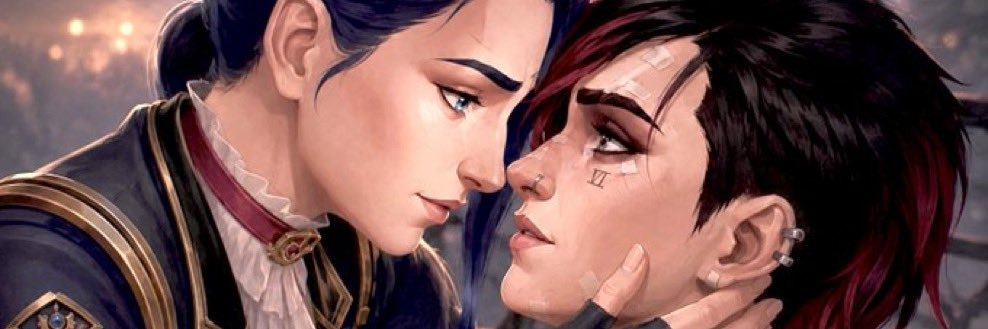 love_ignorance's profile banner image