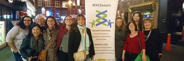facsaware Profile Banner