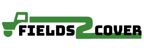 Fields2Cover Profile Banner