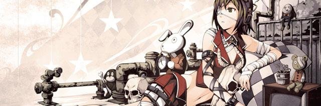 minami982's profile banner image