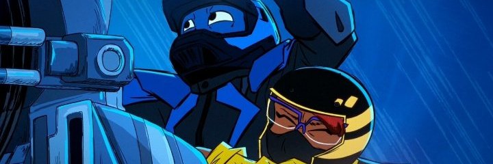 gaby ghost them/they banner