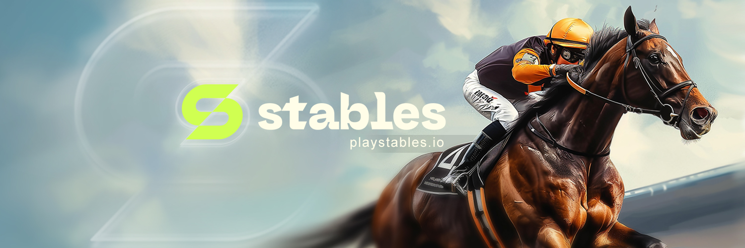 Stables banner